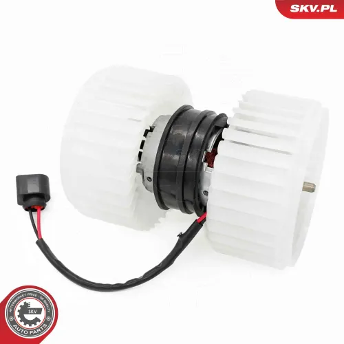 Innenraumgebläse ESEN SKV 68SKV130 Bild Innenraumgebläse ESEN SKV 68SKV130