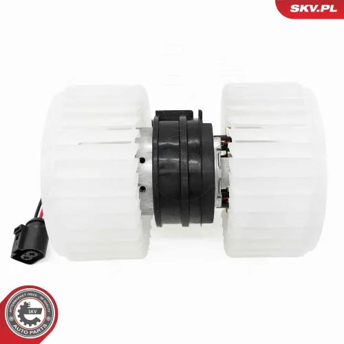 Innenraumgebläse ESEN SKV 68SKV130 Bild Innenraumgebläse ESEN SKV 68SKV130