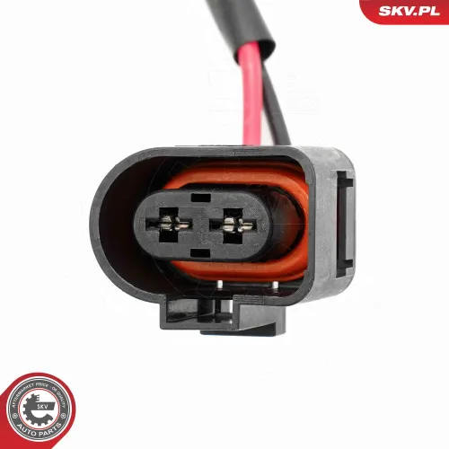 Innenraumgebläse ESEN SKV 68SKV130 Bild Innenraumgebläse ESEN SKV 68SKV130