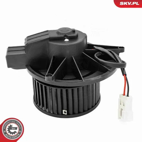 Innenraumgebläse ESEN SKV 68SKV131 Bild Innenraumgebläse ESEN SKV 68SKV131