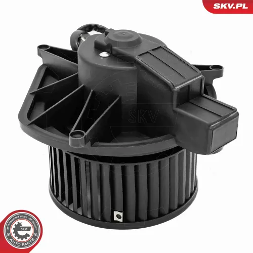 Innenraumgebläse ESEN SKV 68SKV131 Bild Innenraumgebläse ESEN SKV 68SKV131