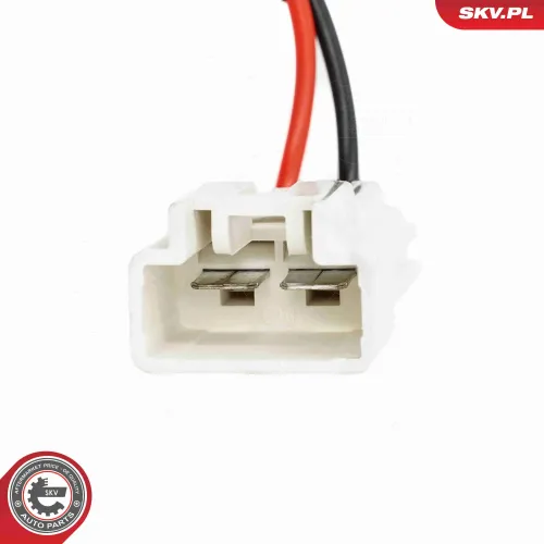 Innenraumgebläse ESEN SKV 68SKV131 Bild Innenraumgebläse ESEN SKV 68SKV131