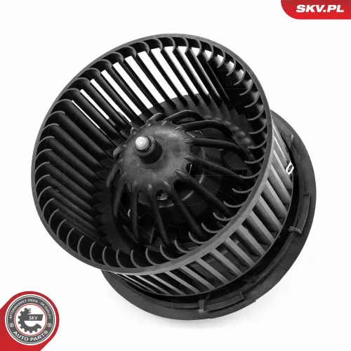 Innenraumgebläse ESEN SKV 68SKV132 Bild Innenraumgebläse ESEN SKV 68SKV132