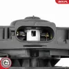Innenraumgebläse ESEN SKV 68SKV132 Bild Innenraumgebläse ESEN SKV 68SKV132