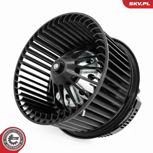 Innenraumgebläse ESEN SKV 68SKV133 Bild Innenraumgebläse ESEN SKV 68SKV133
