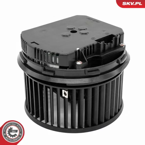 Innenraumgebläse ESEN SKV 68SKV133 Bild Innenraumgebläse ESEN SKV 68SKV133
