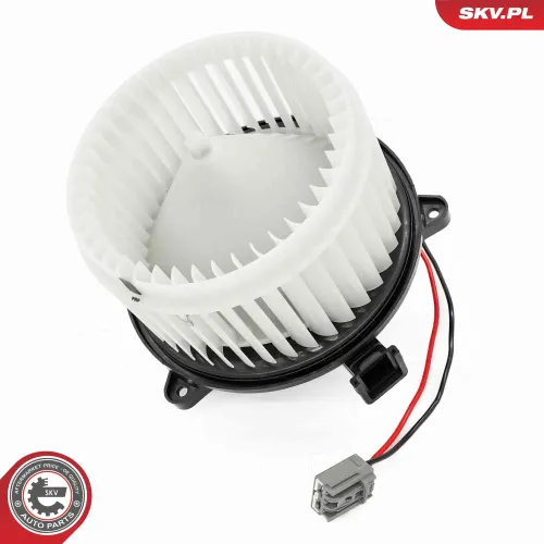 Innenraumgebläse ESEN SKV 68SKV134 Bild Innenraumgebläse ESEN SKV 68SKV134