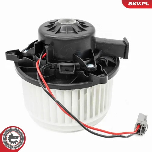 Innenraumgebläse ESEN SKV 68SKV134 Bild Innenraumgebläse ESEN SKV 68SKV134