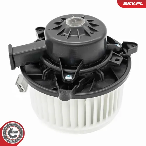 Innenraumgebläse ESEN SKV 68SKV134 Bild Innenraumgebläse ESEN SKV 68SKV134