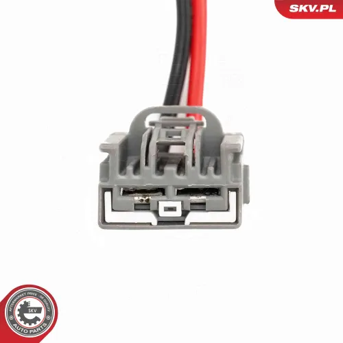 Innenraumgebläse ESEN SKV 68SKV134 Bild Innenraumgebläse ESEN SKV 68SKV134