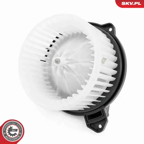 Innenraumgebläse ESEN SKV 68SKV138 Bild Innenraumgebläse ESEN SKV 68SKV138