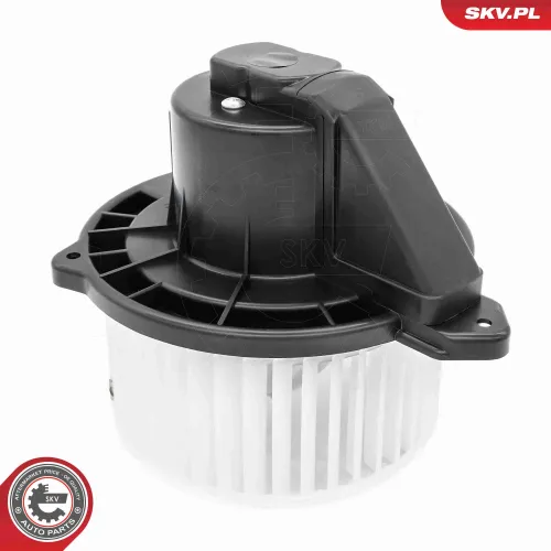 Innenraumgebläse ESEN SKV 68SKV138 Bild Innenraumgebläse ESEN SKV 68SKV138