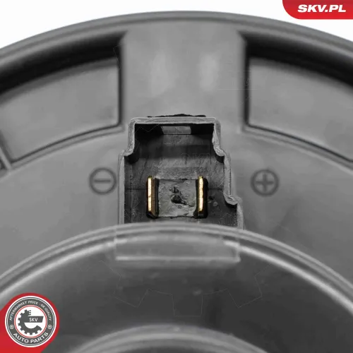 Innenraumgebläse ESEN SKV 68SKV138 Bild Innenraumgebläse ESEN SKV 68SKV138