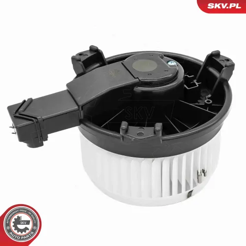Innenraumgebläse ESEN SKV 68SKV139 Bild Innenraumgebläse ESEN SKV 68SKV139