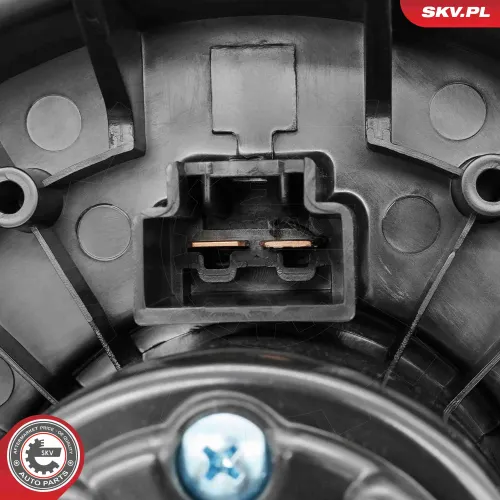 Innenraumgebläse ESEN SKV 68SKV139 Bild Innenraumgebläse ESEN SKV 68SKV139