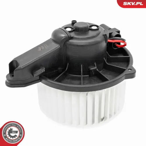 Innenraumgebläse ESEN SKV 68SKV143 Bild Innenraumgebläse ESEN SKV 68SKV143