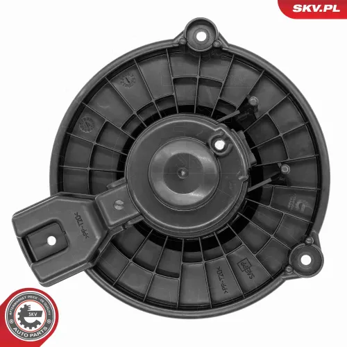 Innenraumgebläse ESEN SKV 68SKV144 Bild Innenraumgebläse ESEN SKV 68SKV144