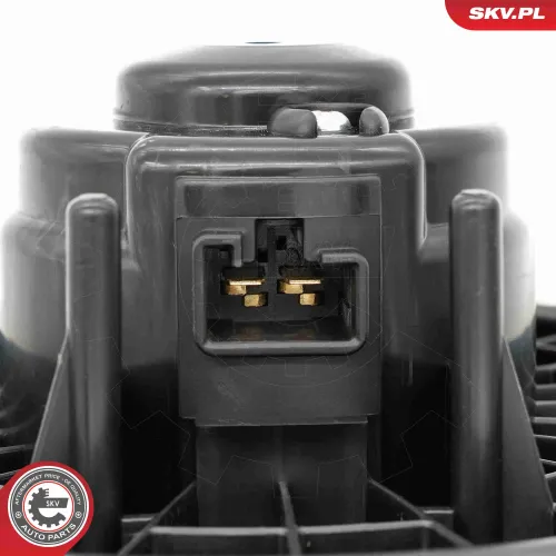 Innenraumgebläse ESEN SKV 68SKV144 Bild Innenraumgebläse ESEN SKV 68SKV144