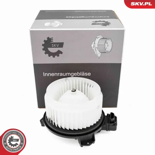 Innenraumgebläse ESEN SKV 68SKV145 Bild Innenraumgebläse ESEN SKV 68SKV145