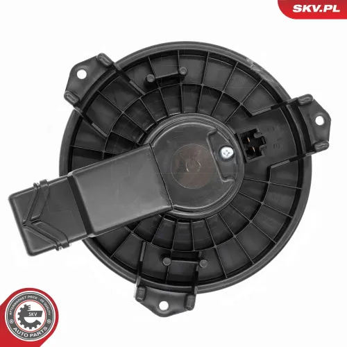 Innenraumgebläse ESEN SKV 68SKV145 Bild Innenraumgebläse ESEN SKV 68SKV145