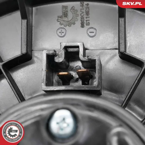 Innenraumgebläse ESEN SKV 68SKV145 Bild Innenraumgebläse ESEN SKV 68SKV145