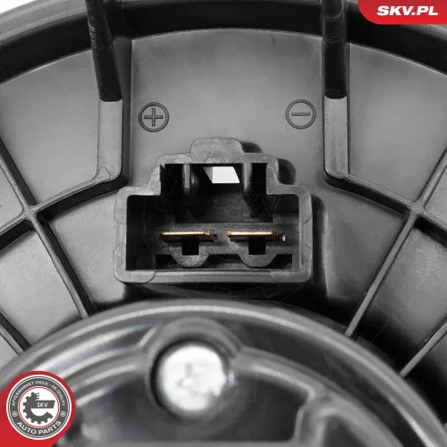 Innenraumgebläse ESEN SKV 68SKV146 Bild Innenraumgebläse ESEN SKV 68SKV146