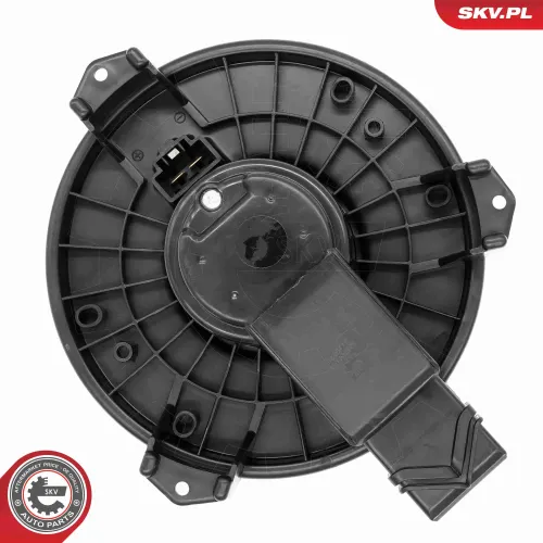 Innenraumgebläse ESEN SKV 68SKV146 Bild Innenraumgebläse ESEN SKV 68SKV146