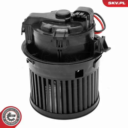 Innenraumgebläse ESEN SKV 68SKV147 Bild Innenraumgebläse ESEN SKV 68SKV147