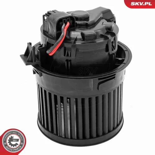 Innenraumgebläse ESEN SKV 68SKV147 Bild Innenraumgebläse ESEN SKV 68SKV147