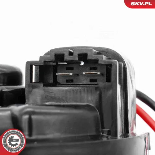 Innenraumgebläse ESEN SKV 68SKV147 Bild Innenraumgebläse ESEN SKV 68SKV147