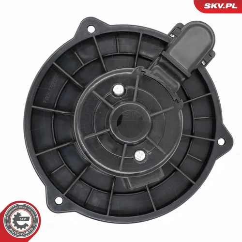 Innenraumgebläse ESEN SKV 68SKV148 Bild Innenraumgebläse ESEN SKV 68SKV148