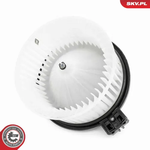Innenraumgebläse ESEN SKV 68SKV150 Bild Innenraumgebläse ESEN SKV 68SKV150