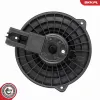 Innenraumgebläse ESEN SKV 68SKV150 Bild Innenraumgebläse ESEN SKV 68SKV150