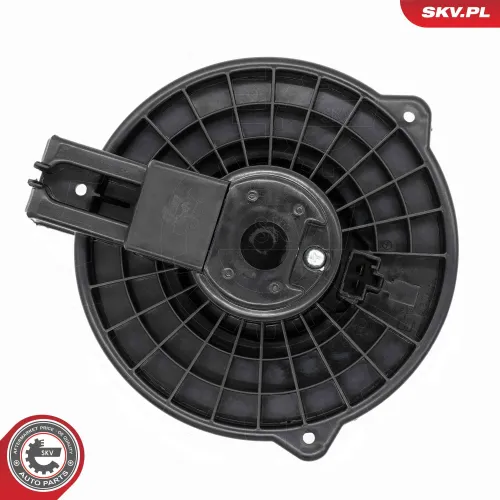 Innenraumgebläse ESEN SKV 68SKV150 Bild Innenraumgebläse ESEN SKV 68SKV150