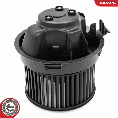 Innenraumgebläse ESEN SKV 68SKV151 Bild Innenraumgebläse ESEN SKV 68SKV151