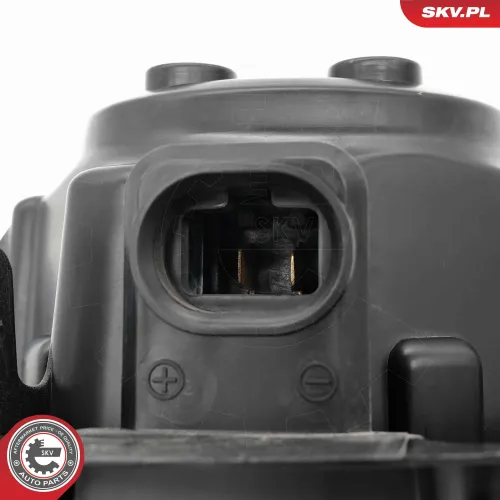 Innenraumgebläse ESEN SKV 68SKV151 Bild Innenraumgebläse ESEN SKV 68SKV151