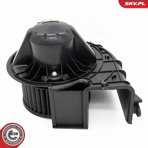 Innenraumgebläse ESEN SKV 68SKV152 Bild Innenraumgebläse ESEN SKV 68SKV152