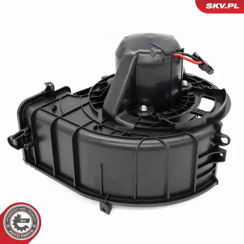 Innenraumgebläse ESEN SKV 68SKV152 Bild Innenraumgebläse ESEN SKV 68SKV152