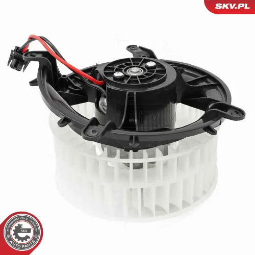 Innenraumgebläse ESEN SKV 68SKV155 Bild Innenraumgebläse ESEN SKV 68SKV155