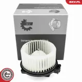 Innenraumgebläse ESEN SKV 68SKV156