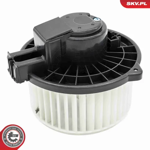 Innenraumgebläse ESEN SKV 68SKV156 Bild Innenraumgebläse ESEN SKV 68SKV156