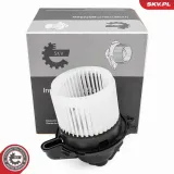 Innenraumgebläse ESEN SKV 68SKV157