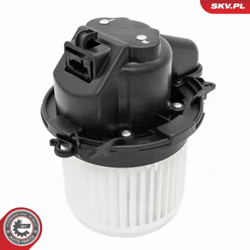 Innenraumgebläse ESEN SKV 68SKV157 Bild Innenraumgebläse ESEN SKV 68SKV157