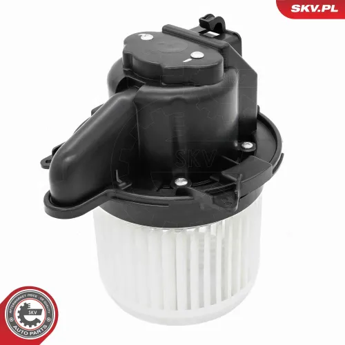 Innenraumgebläse ESEN SKV 68SKV157 Bild Innenraumgebläse ESEN SKV 68SKV157