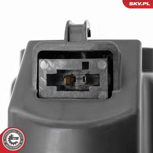 Innenraumgebläse ESEN SKV 68SKV157 Bild Innenraumgebläse ESEN SKV 68SKV157