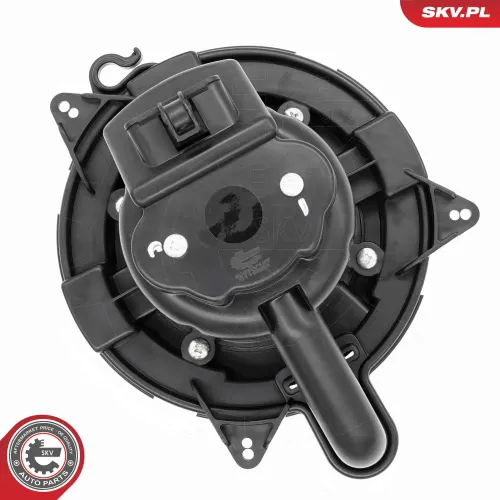 Innenraumgebläse ESEN SKV 68SKV157 Bild Innenraumgebläse ESEN SKV 68SKV157