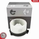 Innenraumgebläse ESEN SKV 68SKV158