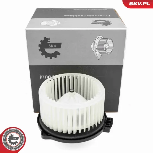 Innenraumgebläse ESEN SKV 68SKV158 Bild Innenraumgebläse ESEN SKV 68SKV158