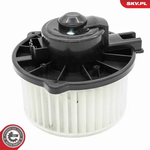 Innenraumgebläse ESEN SKV 68SKV158 Bild Innenraumgebläse ESEN SKV 68SKV158