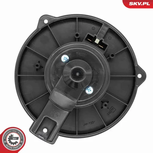 Innenraumgebläse ESEN SKV 68SKV158 Bild Innenraumgebläse ESEN SKV 68SKV158